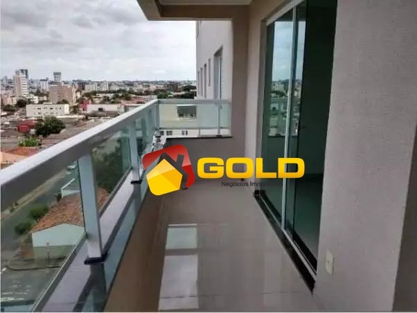 Apartamento para Venda, em Uberl�ndia, bairro Saraiva, 3 dormit�rios, 2 banheiros, 1 su�te, 2 vagas