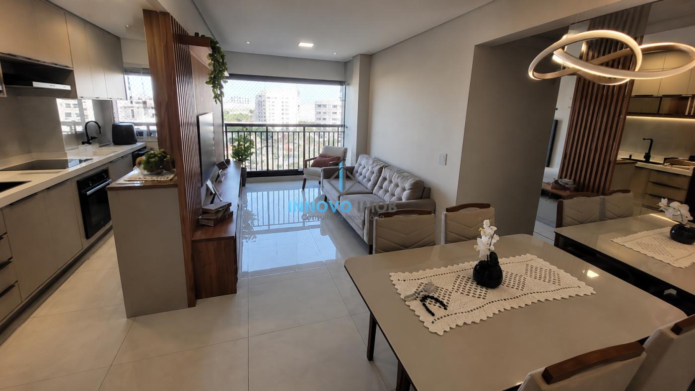 Apartamento
