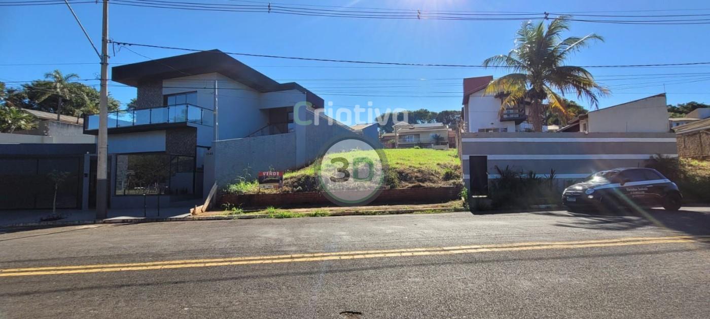 Terreno para Venda - Ourinhos, Nova Ourinhos