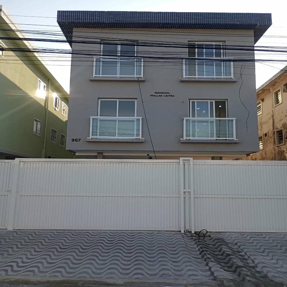 Fachada-apartamento-2-quartos-com-garagem-centro-são-vicente