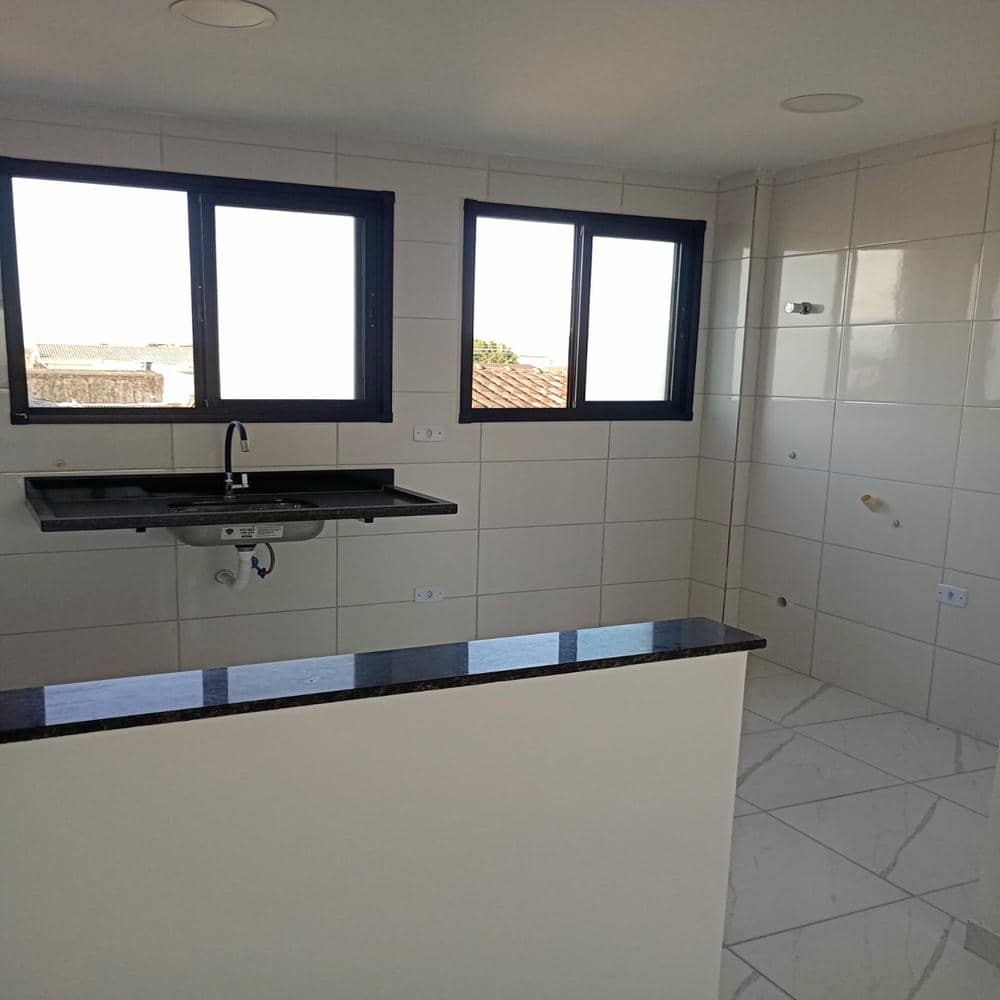 cozinha-americana-apartamento-2-quartos-esplanada-dos-barreiros-sao-vicente
