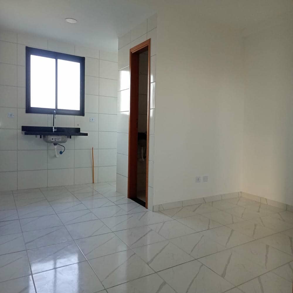 cozinha-americana-apartamento-1-quarto-são-vicente-esplanada-dos-barreiros