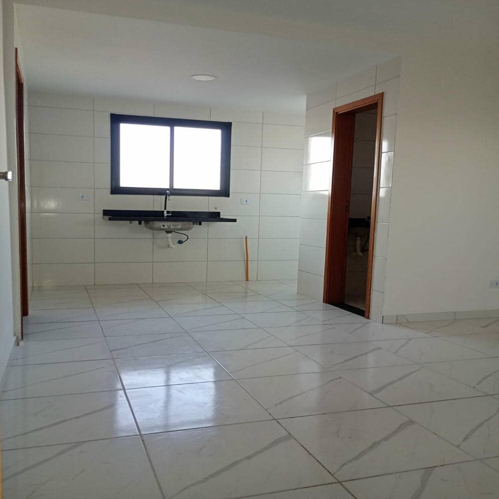 sala-cozinha-apartamento-1-quarto-são-vicente-esplanada-dos-barreiros