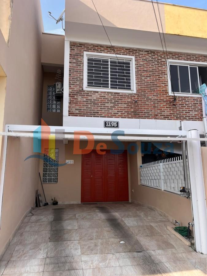 Duplex para Venda, em , bairro Centro, 2 su�tes