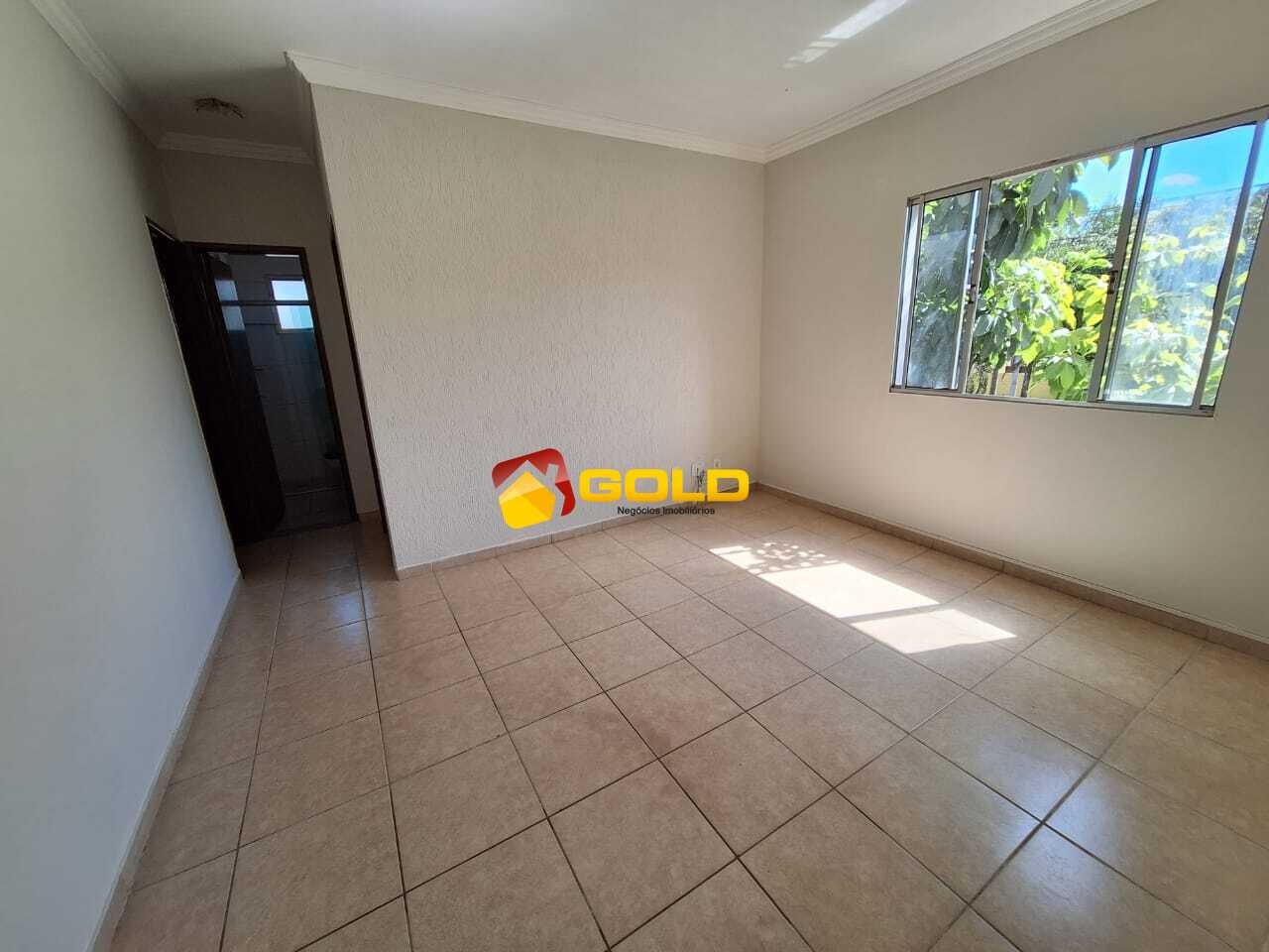 Apartamento para Venda, em Uberl�ndia, bairro Jaragu�, 2 dormit�rios, 1 banheiro, 1 vaga