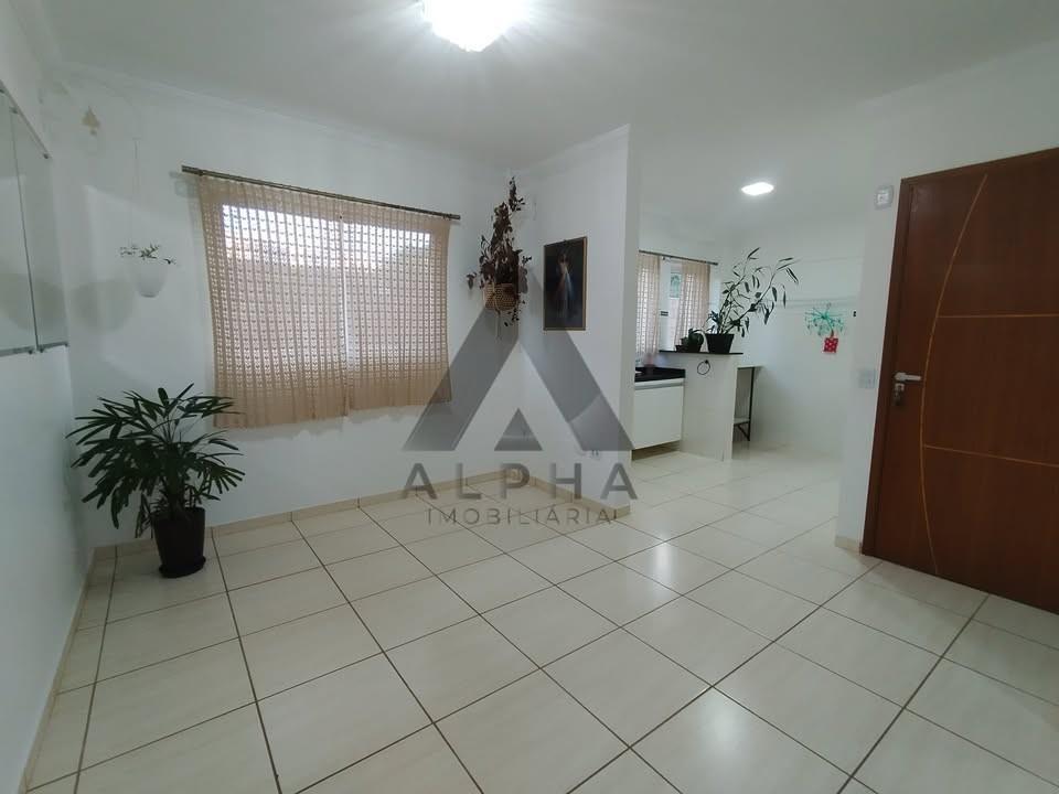 Apartamento para Loca��o, em Presidente Prudente, bairro Jardim Guanabara, 2 dormit�rios, 1 banheiro