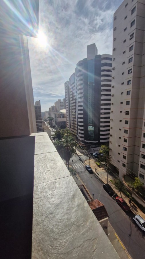 Apartamento para Venda em Ribeir�o Preto, CENTRO