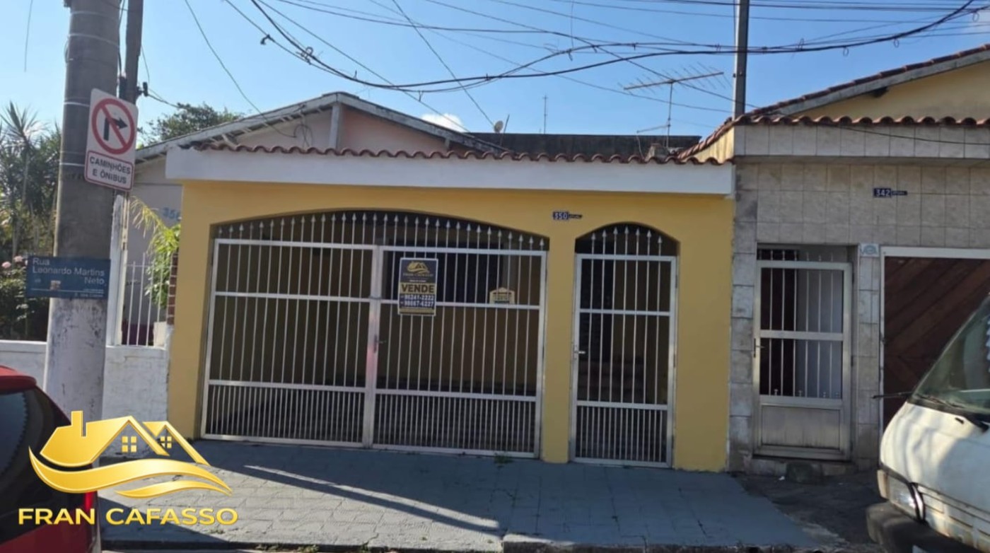 Casa para Venda, em , bairro Bairro dos Casas, 2 dormit�rios, 2 banheiros, 2 vagas