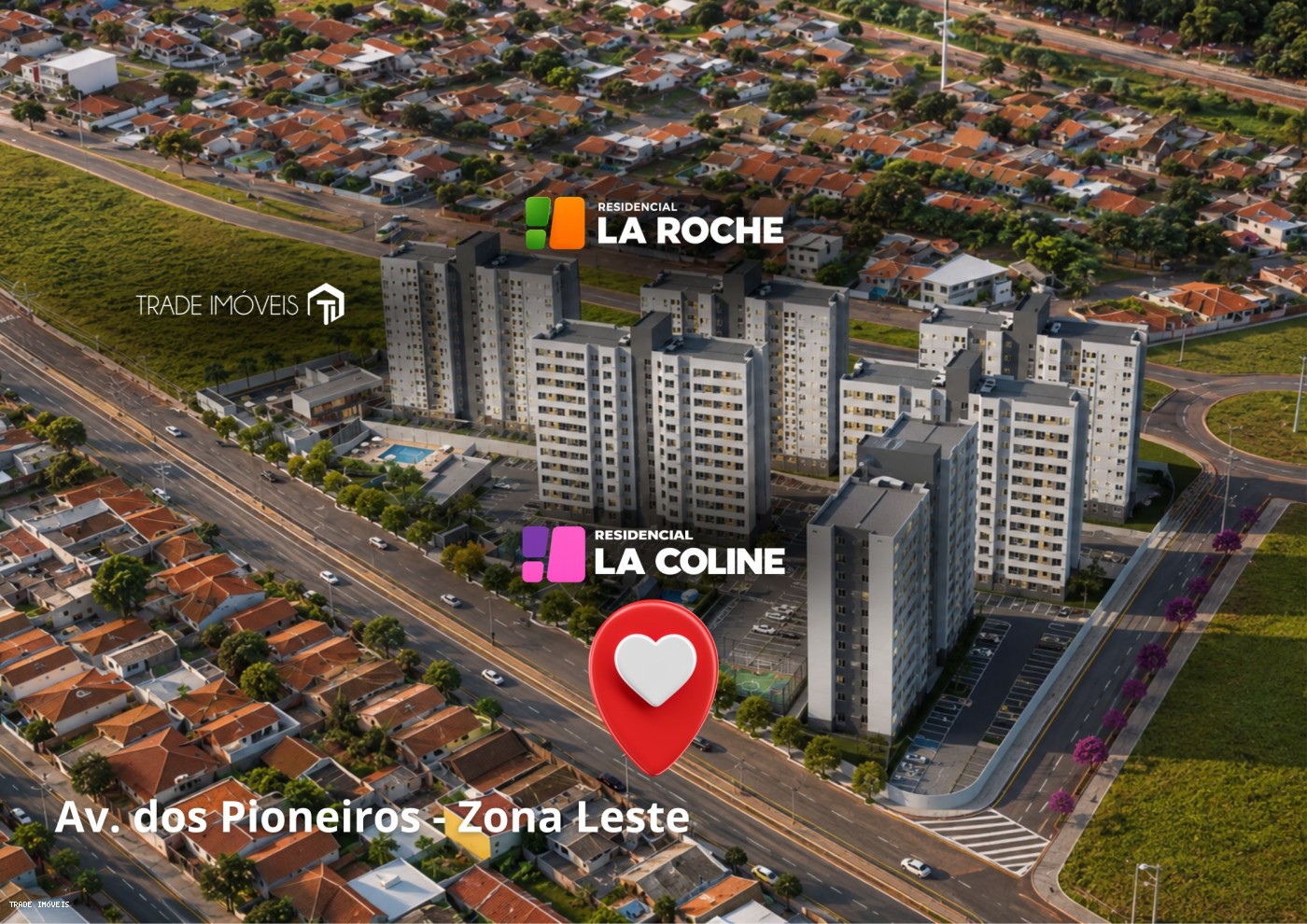 Apartamento para Venda, em Londrina, bairro Jardim Morumbi, 2 dormit�rios, 1 banheiro, 1 vaga