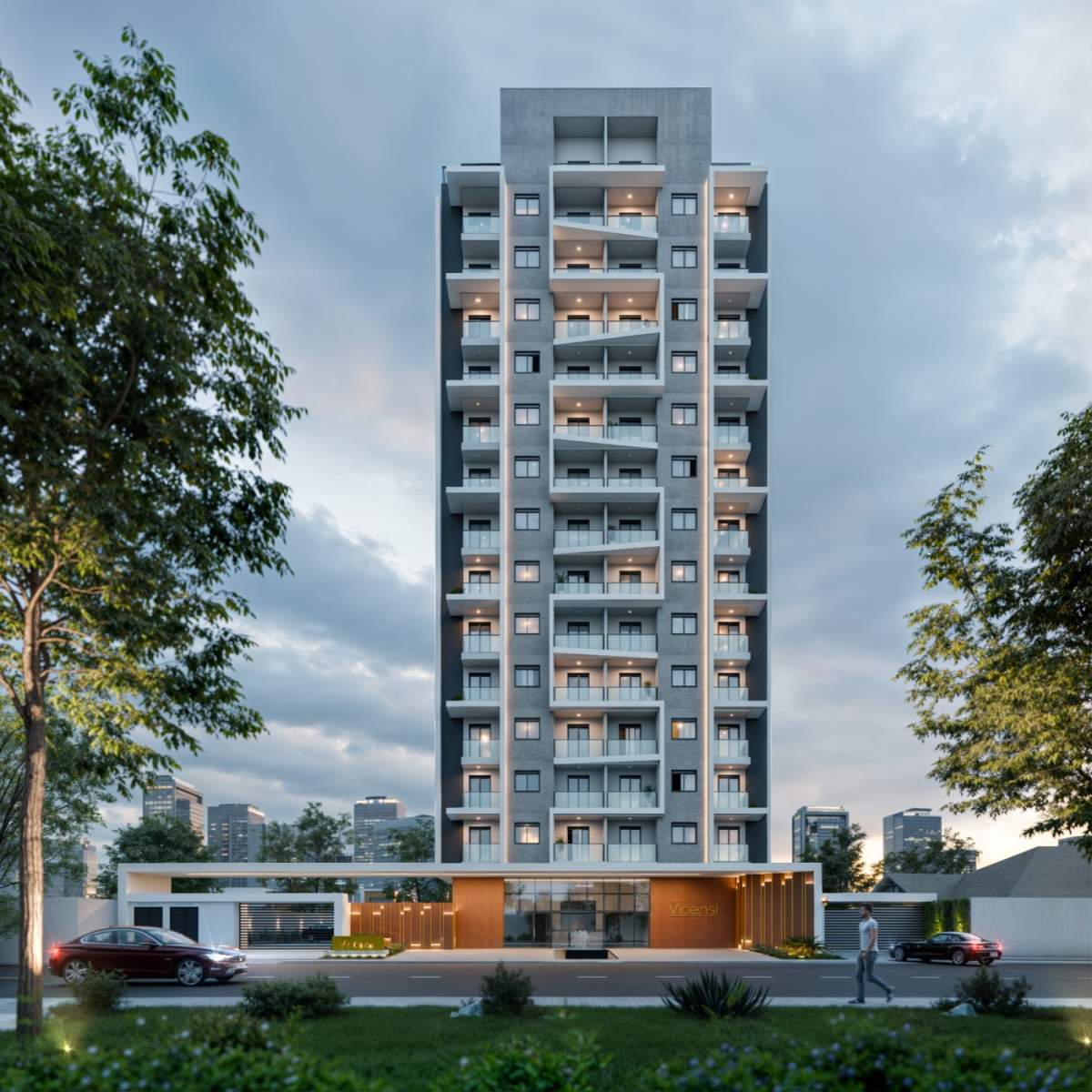 Apartamento