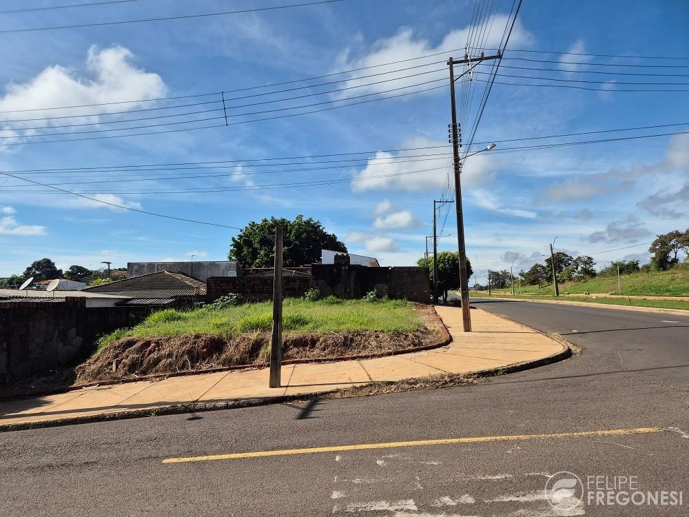 Terreno para Venda, em �lvares Machado, bairro Parque dos Pinheiros