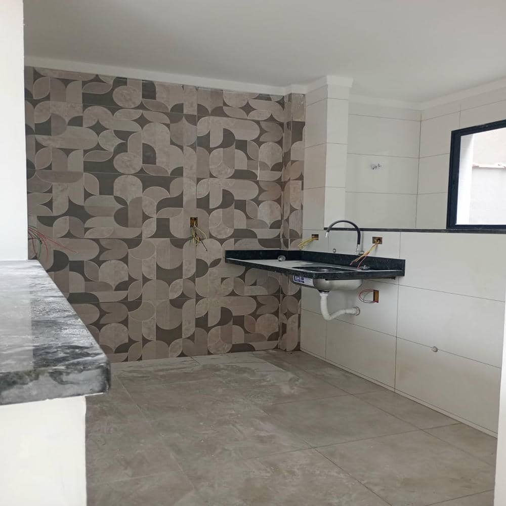 cozinha-americana-apartamento-2-quartos-beira-mar-sao-vicente