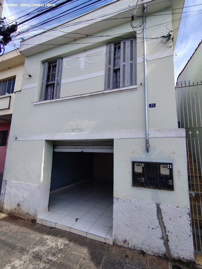 Comercial para Loca��o, em Bragan�a Paulista, bairro Vila Santa Lib�nia, 1 banheiro