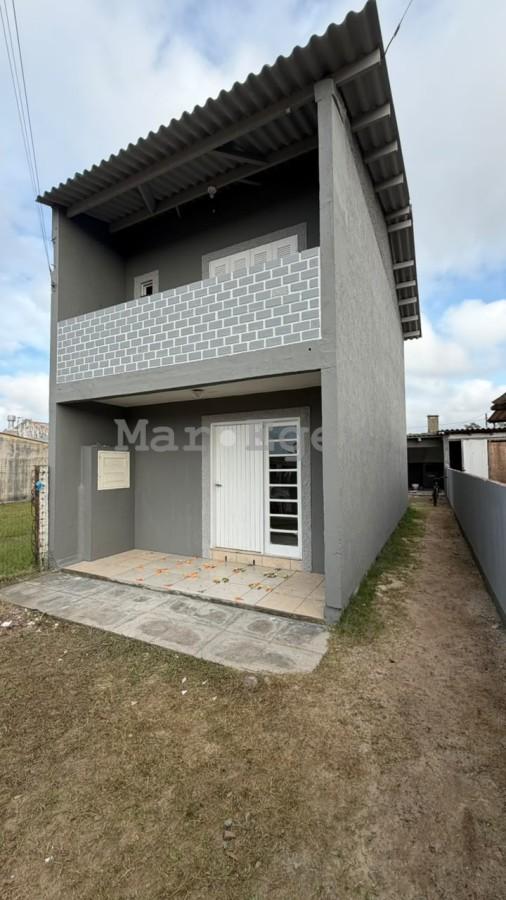 Sobrado para Venda, em Cidreira, bairro Centro, 3 dormit�rios, 3 banheiros