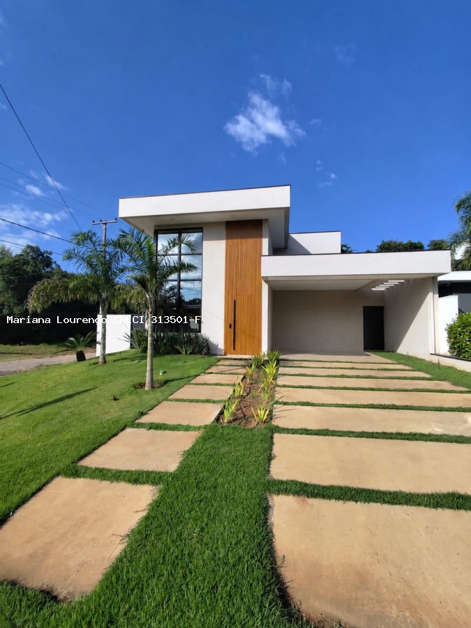 Casa em Condom�nio para Venda em Pardinho, NINHO VERDE 2