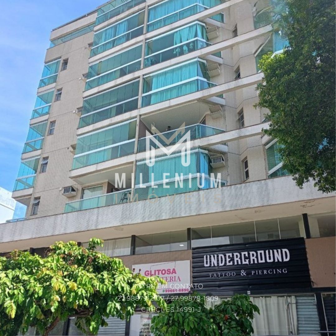 Cobertura para Venda - Vit�ria, Jardim Camburi, 4 dormit&oacute;rios, 5 banheiros, 3 vagas