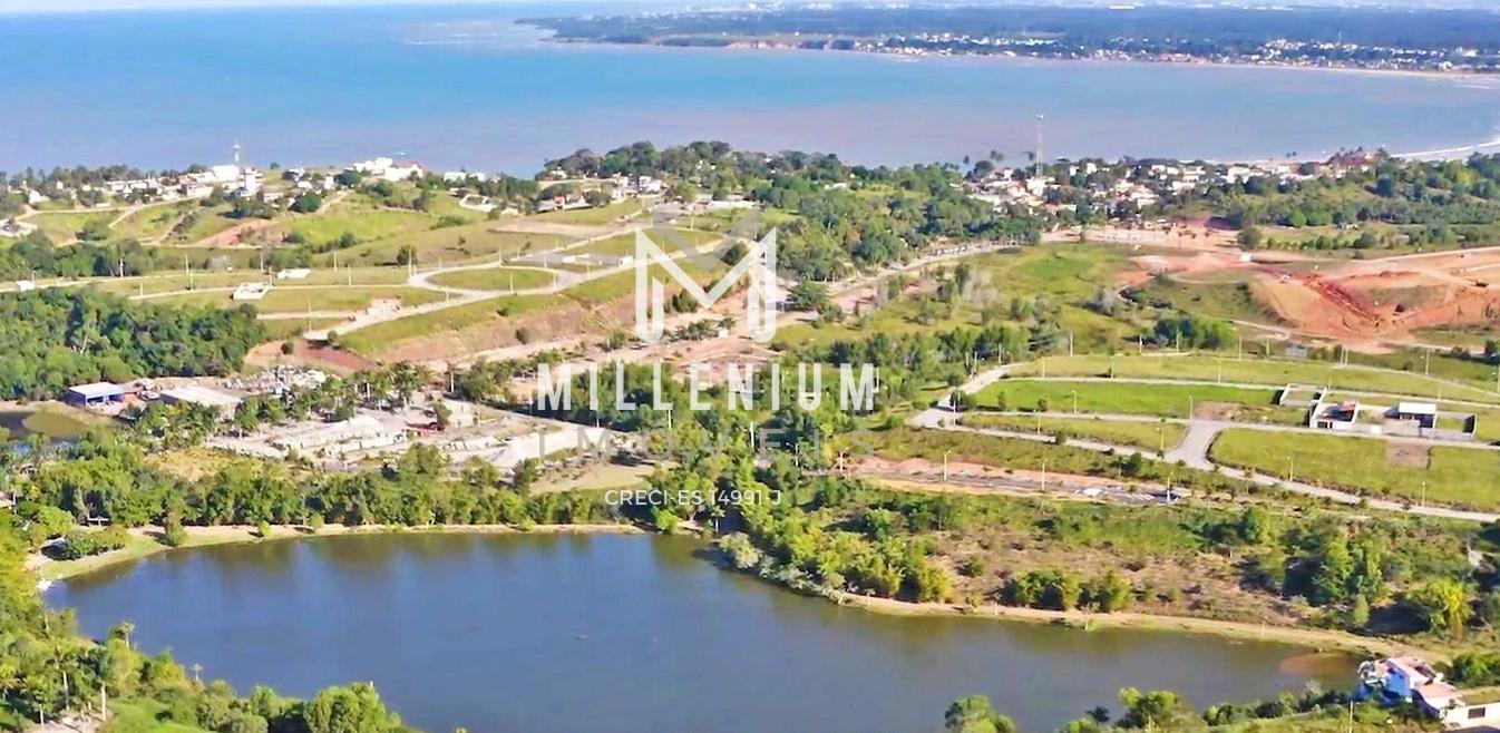 Lote para Venda - Fund�o, PRAIA GRANDE