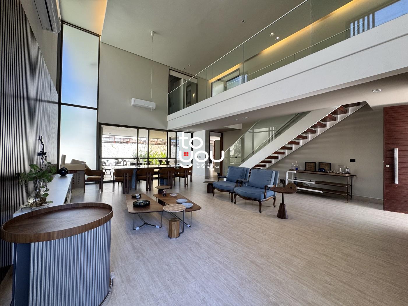 Casa em Condom�nio