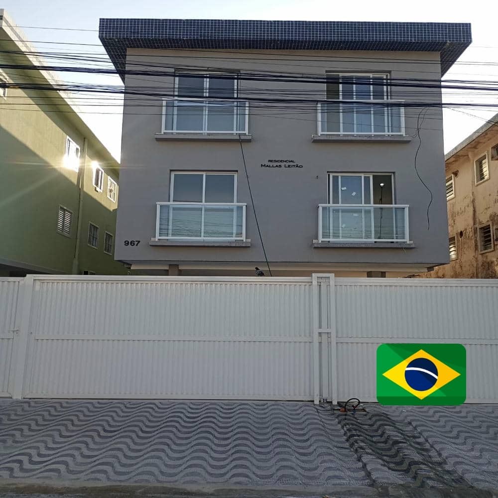 Apartamento 2 dormit�rios para Venda, em S�o Vicente, bairro Centro, 2 dormit�rios, 1 banheiro, 1 vaga