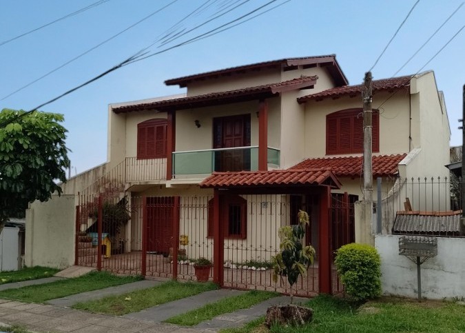 casa aluguel,Gravata� 4 quartos
