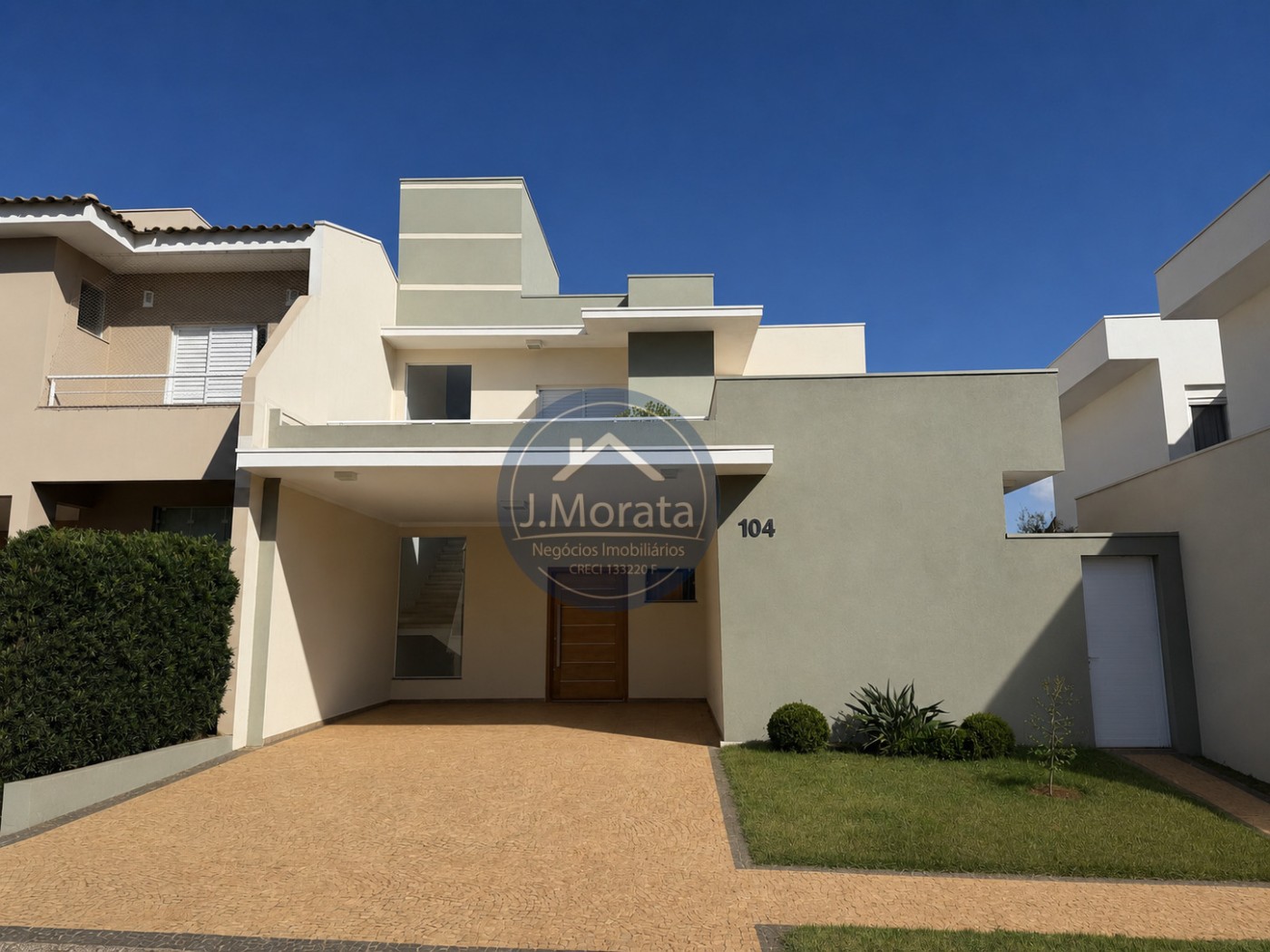 Casa em Condom�nio
