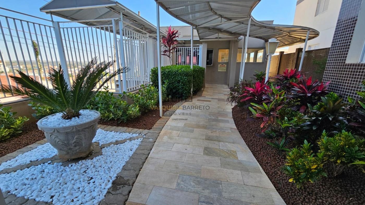 Apartamento para Loca��o, em Monte Mor, bairro Vista Alegre, 2 dormit�rios, 1 banheiro, 1 su�te, 2 vagas