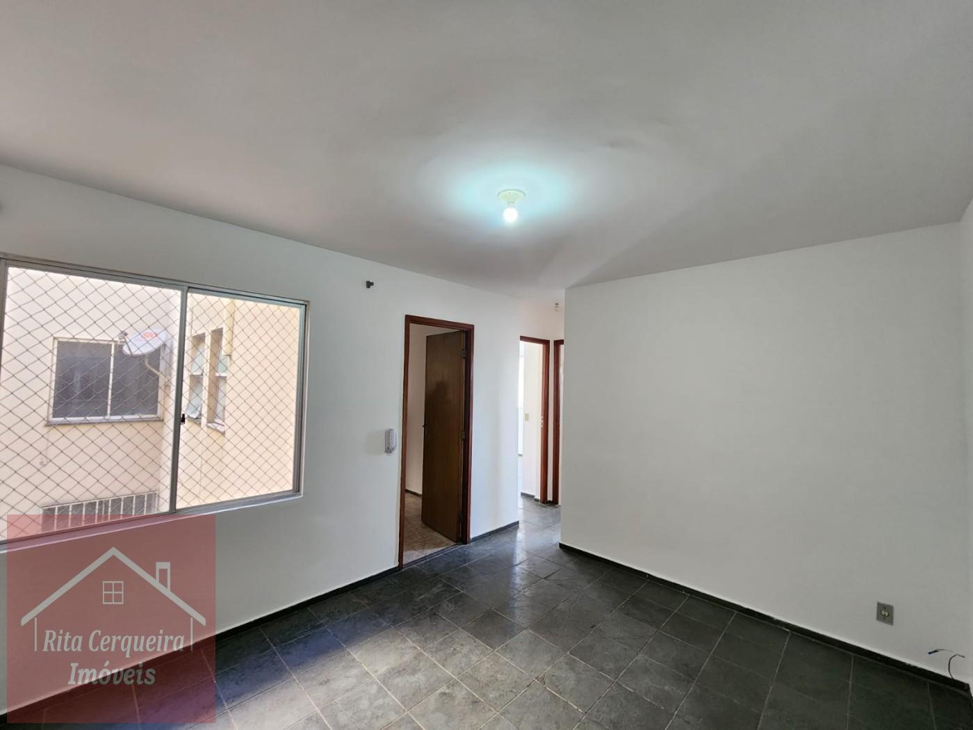 Apartamento para Venda - Contagem, Alvorada
