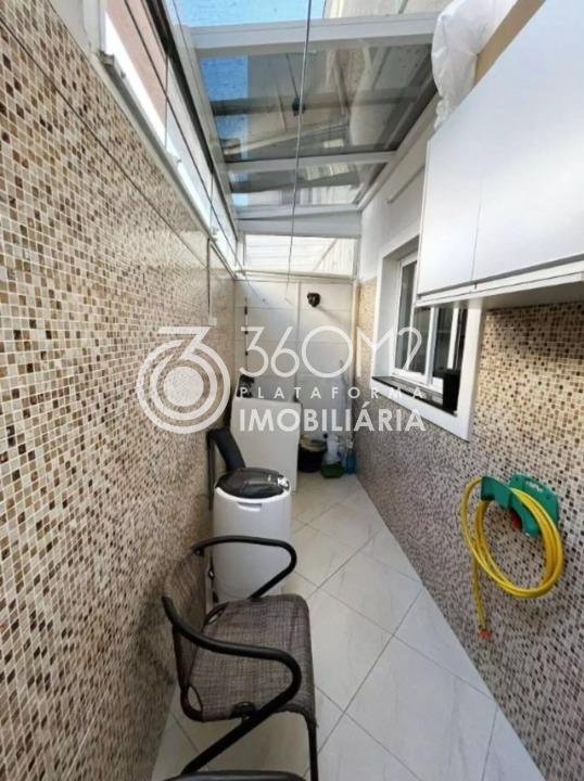 Area de Serviço
