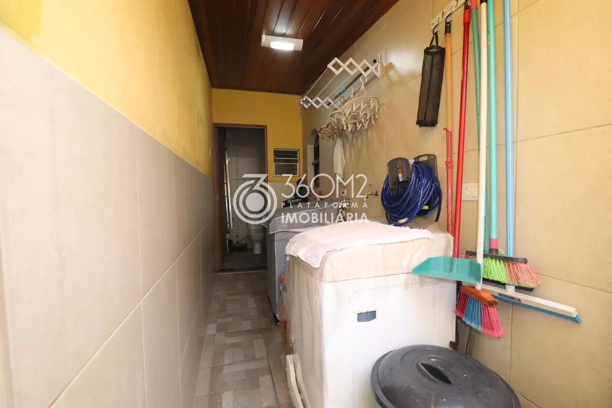 Area de Servi�o