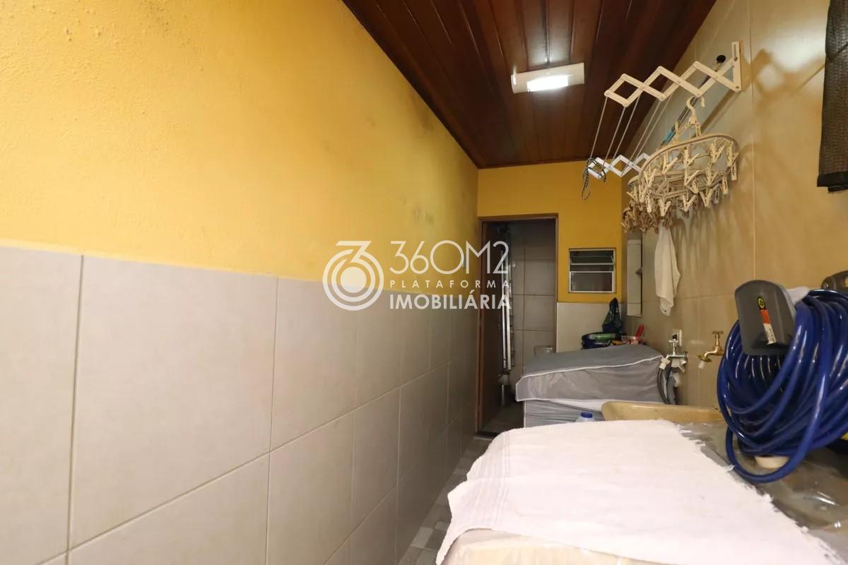 Area de Servi�o