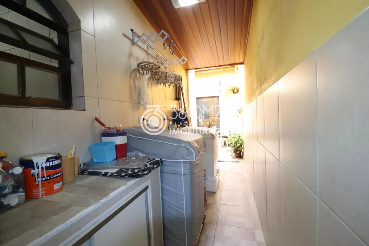 Area de Servi�o