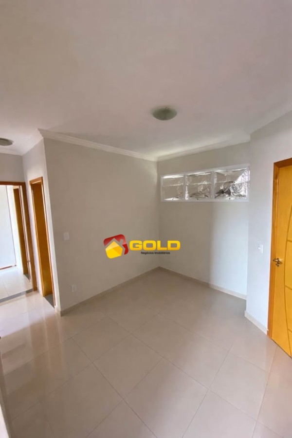 Apartamento para Loca��o, em Uberl�ndia, bairro Santa M�nica, 2 dormit�rios, 2 banheiros, 1 su�te, 1 vaga