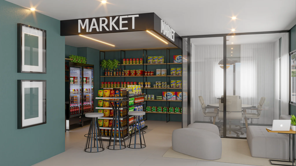 Market