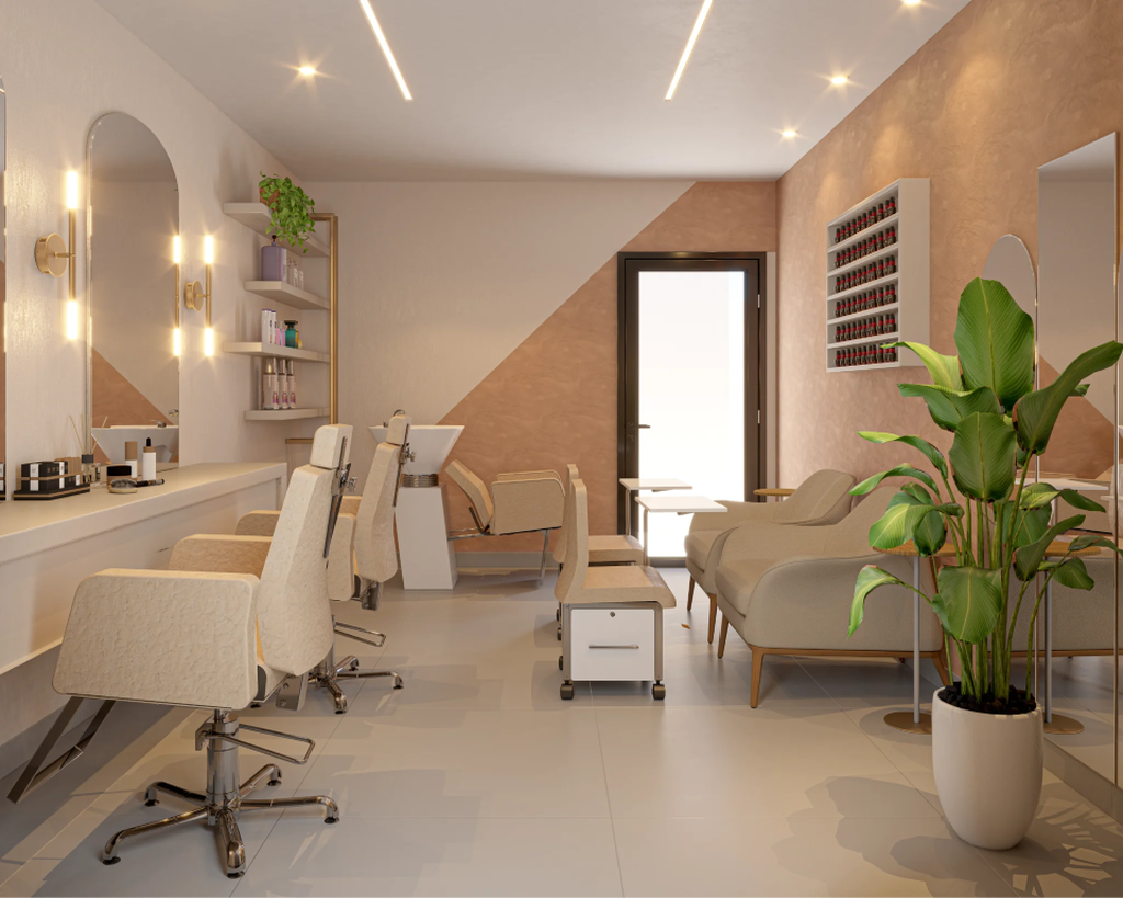 Espaço beauty