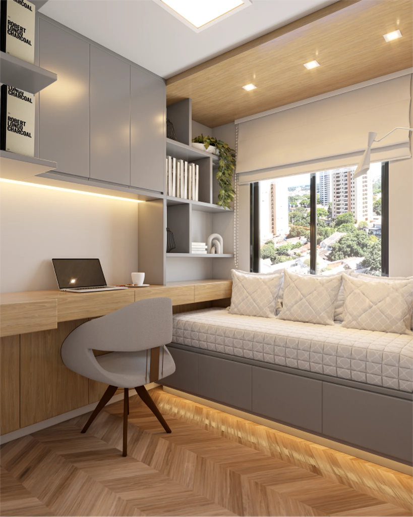 Home office