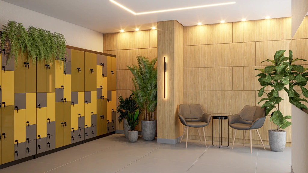 Hall