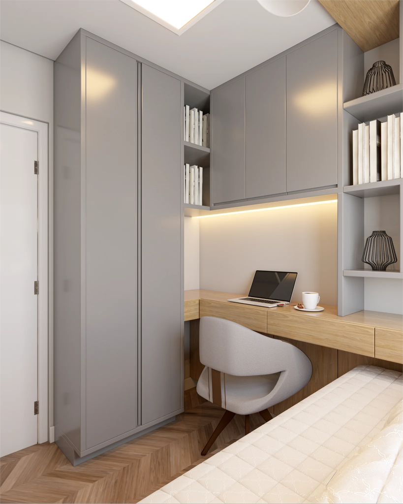Home office