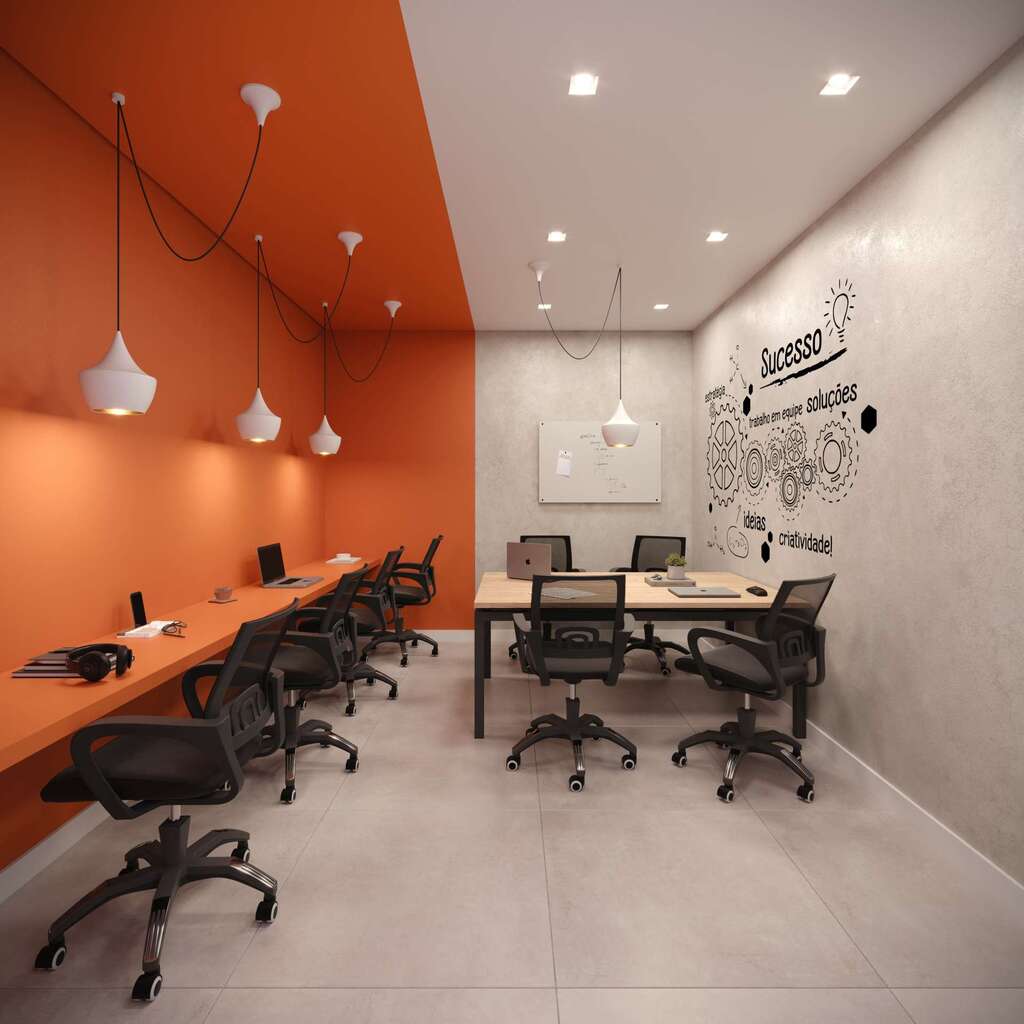 Coworking