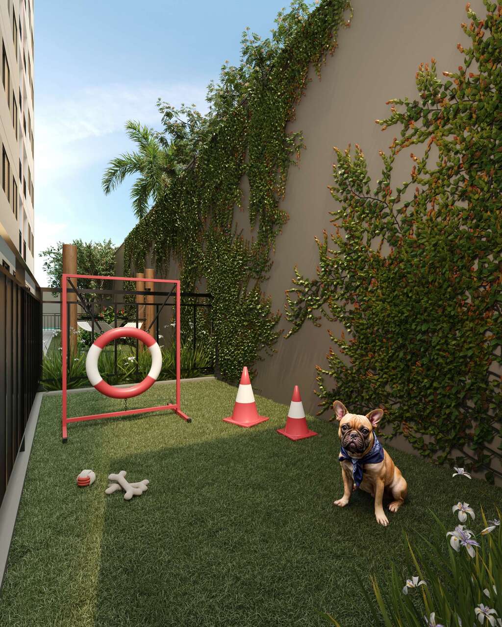 Pet place