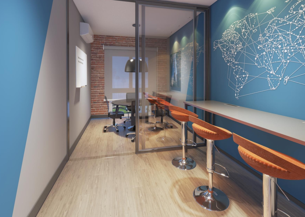 Coworking