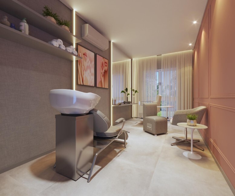 Spa
