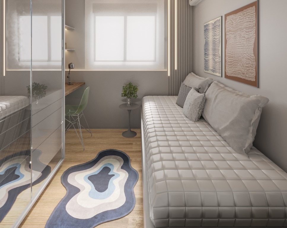 Dormitorio