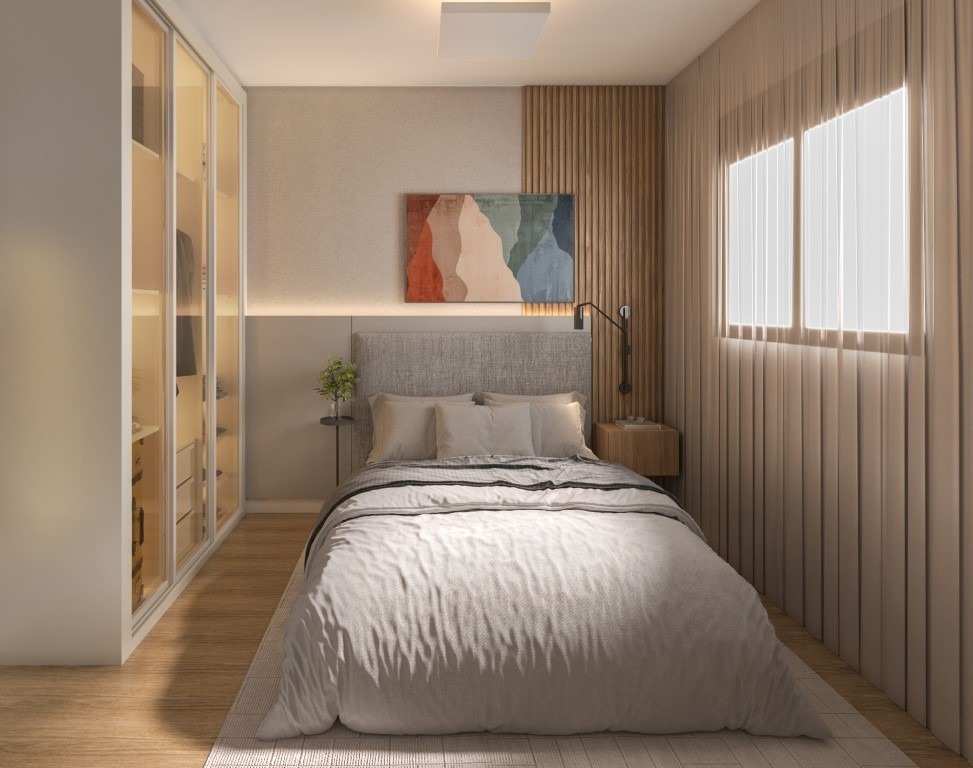 Dormitorio