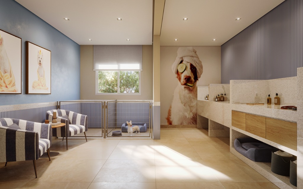 Pet care