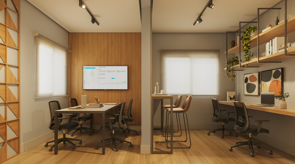Coworking