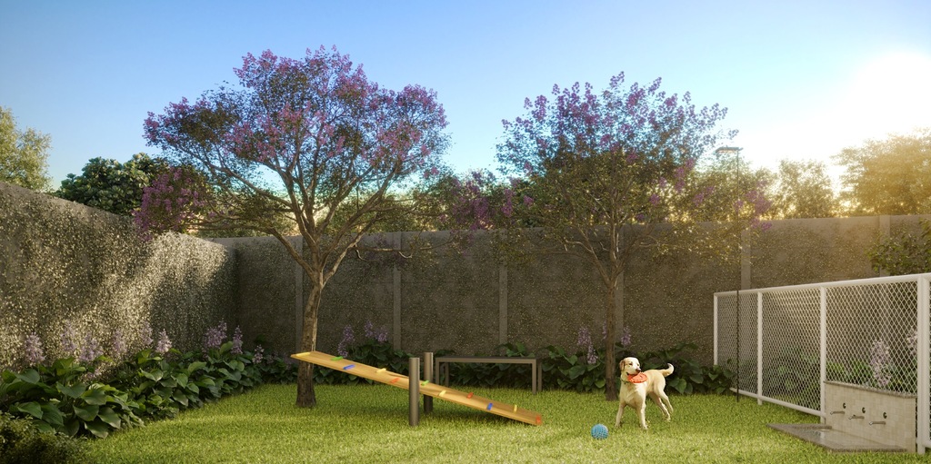 Pet place