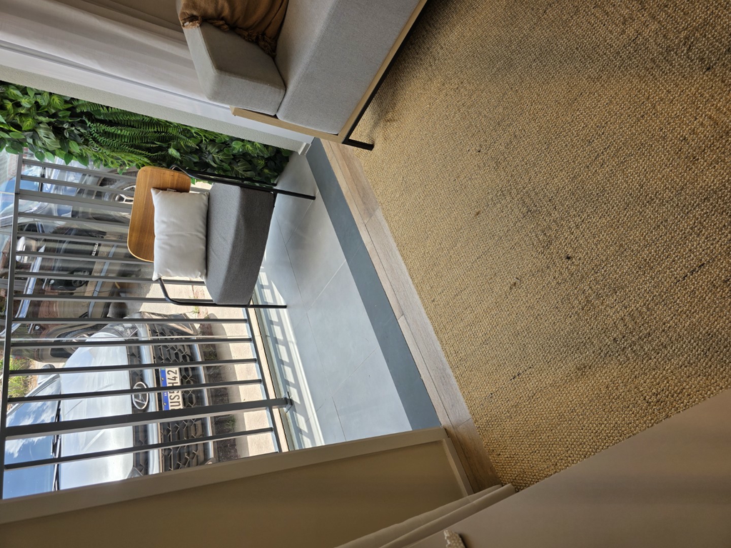 Terraço