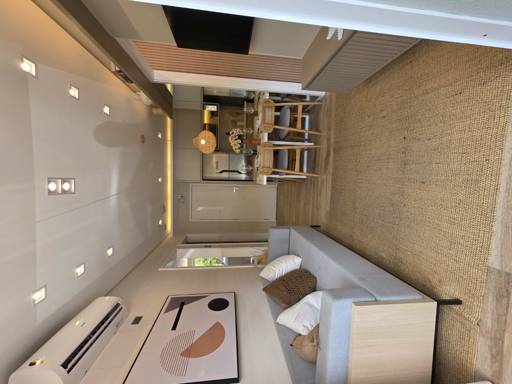 Living