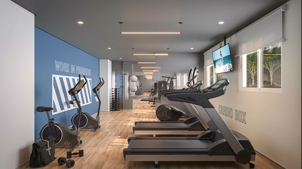Fitness