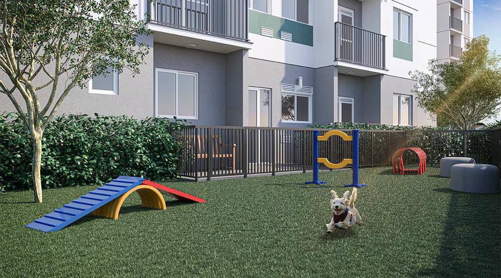 Pet place